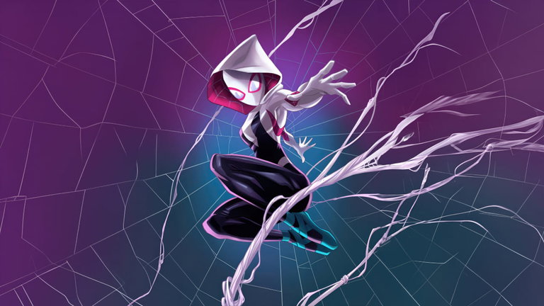 Spider-Gwen recibe un importante cambio con un giro insólito en el Universo Marvel