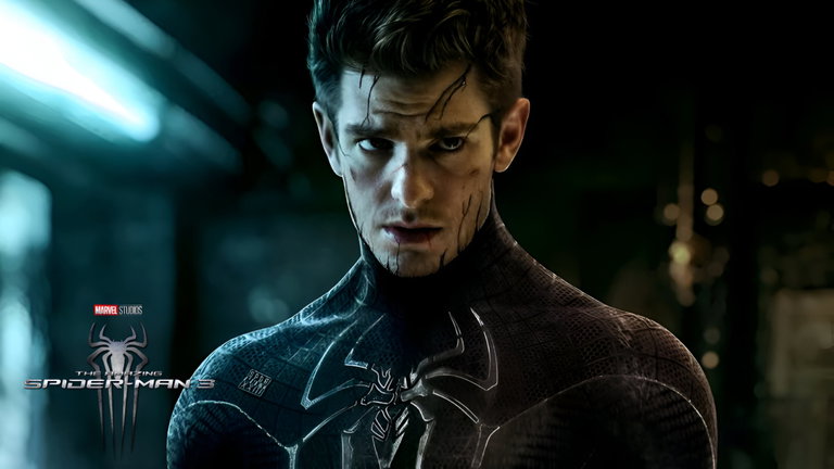 Andrew Garfield regresa como Spider-Man en este impresionante tráiler fan de The Amazing Spider-Man 3