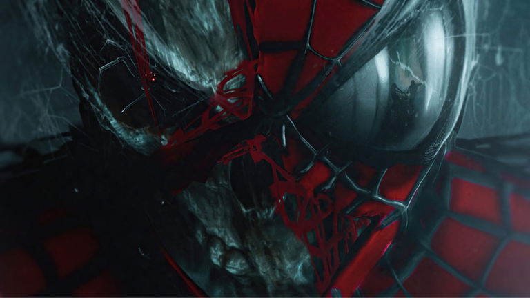 La transformación de Peter Parker en villano es oficial: Spider-Man tiene un nuevo nombre en clave