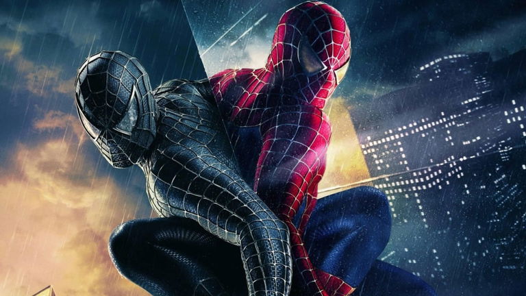 Sam Raimi rompe su silencio sobre los rumores de Spider-Man 4 con Tobey Maguire