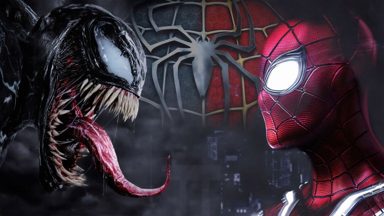 Venom toma forma con Tom Holland en un tráiler fan que desafía al UCM