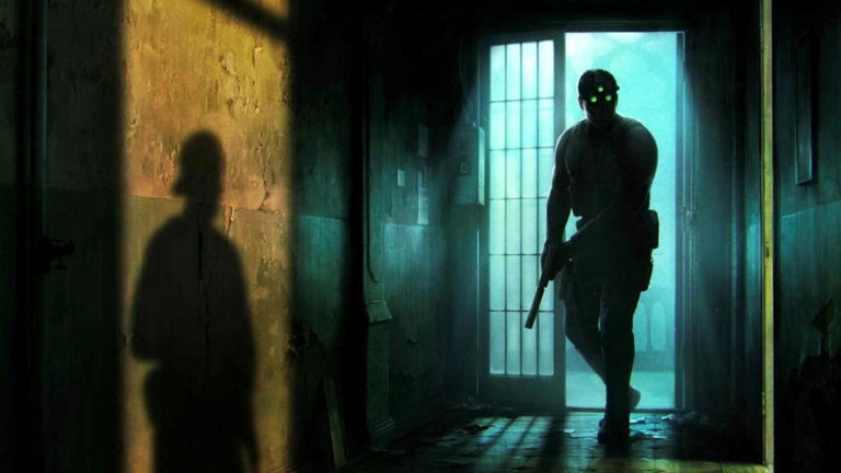 El remake de Splinter Cell filtra algunas de sus novedades jugables