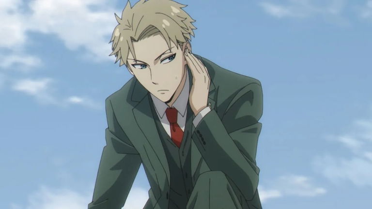 Loid Forger cobra vida en este genial cosplay de Spy x Family