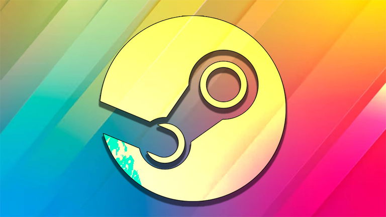 Steam regala un nuevo juego de estreno gratis para siempre y por tiempo muy limitado: solo durante unas horas