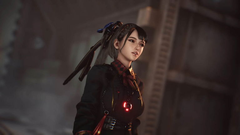 Los jugadores de PS5 reclaman el reembolso de Stellar Blade por un motivo absurdo