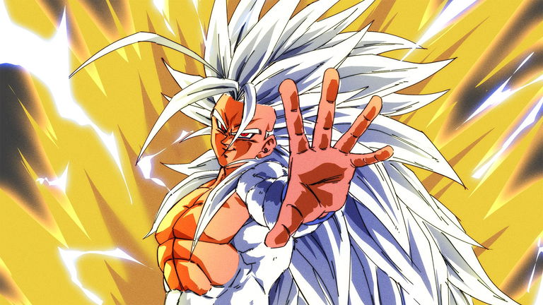 Dragon Ball: esta es la transformación Saiyan que Goku y Vegeta nunca podrán alcanzar