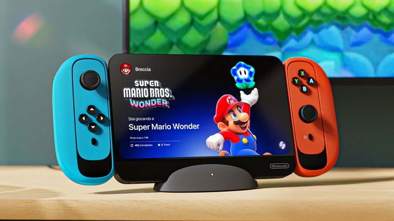 Nintendo Switch 2 puede haber confirmado un nuevo juego que se une a su catálogo