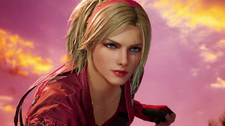 Tekken 8 anuncia nuevos contenidos a través de actualizaciones gratuitas