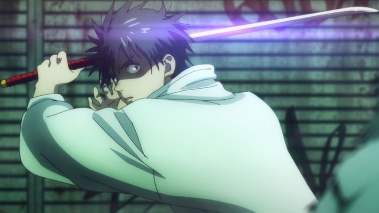 Uno de los ejecutivos de Jujutsu Kaisen anticipa una gran crisis del anime