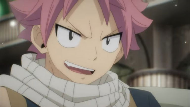 Uno de los actores de Fairy Tail revela cuándo regresará la serie