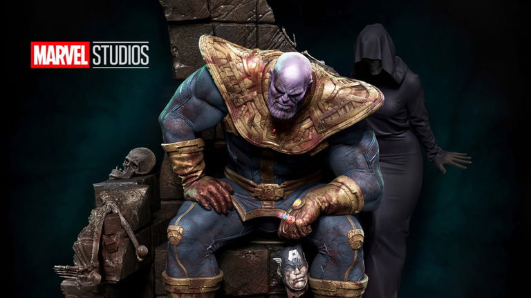 Un detalle de Marvel Studios confirmó por qué el plan de Thanos estaba condenado a fracasar