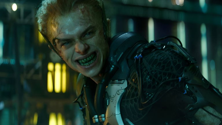 The Amazing Spider-Man: Dane DeHaan habla sobre un posible regreso como Duende Verde