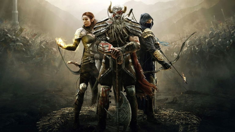 Parece que Todd Howard no quiere una serie de The Elder Scrolls