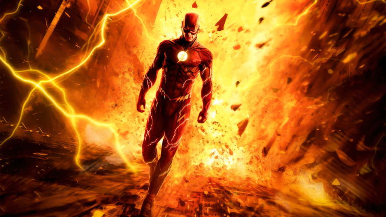 Green Lantern presenta su propia Speed Force y cambia DC para siempre