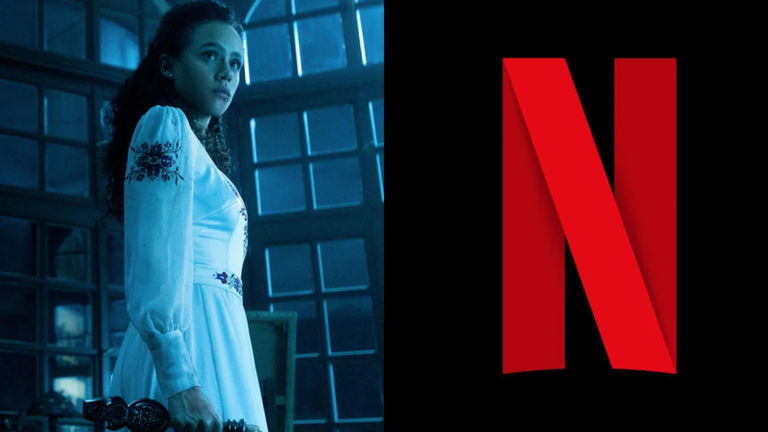 Netflix recupera a una actriz de Juego de Tronos en su nueva película de terror