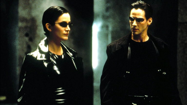 Matrix no era lo que parecía: el mensaje oculto que te hará ver la película con otros ojos