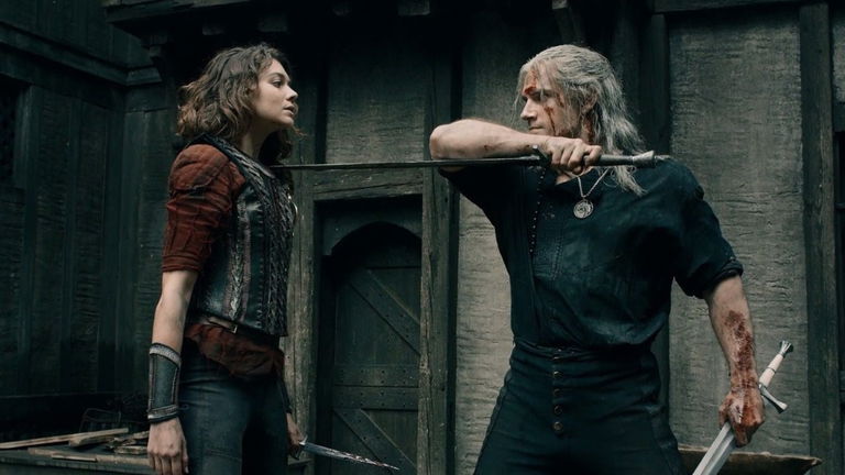 The Witcher anuncia la producción de la temporada 4 en Netflix y también confirma la temporada final