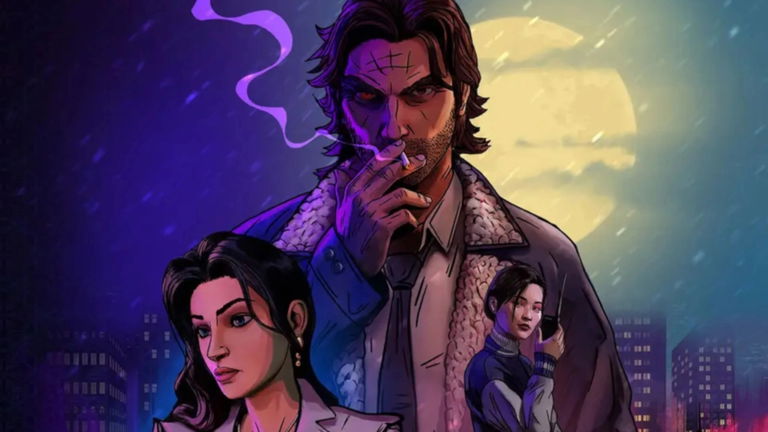 The Wolf Among Us 2 muestra nuevas imágenes oficiales