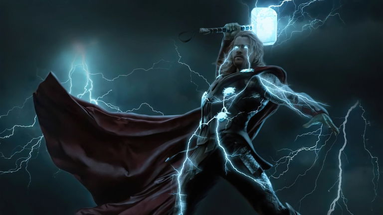 El nuevo Thor de Marvel supone un cambio en su origen con una gran contradicción