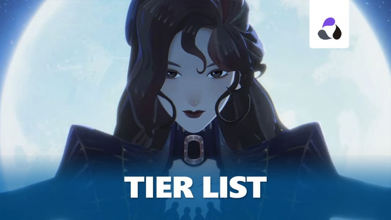 Tier list de mejores personajes de AFK Journey