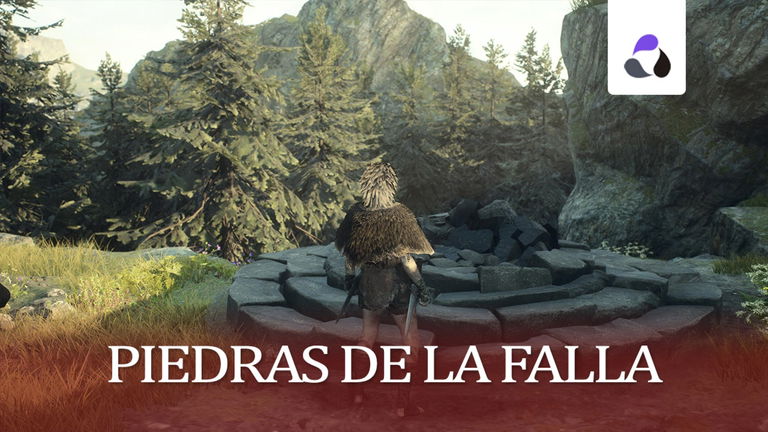 Dragon's Dogma 2: todas las piedras de la falla y dónde encontrarlas