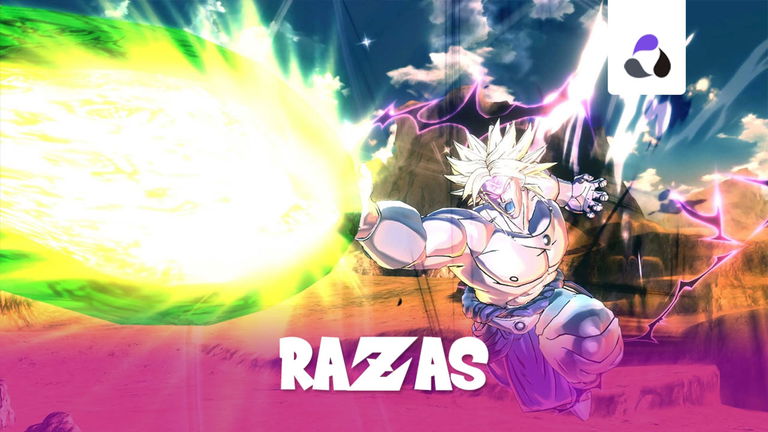 Todas las razas de Dragon Ball Xenoverse 2: cuáles son las mejores