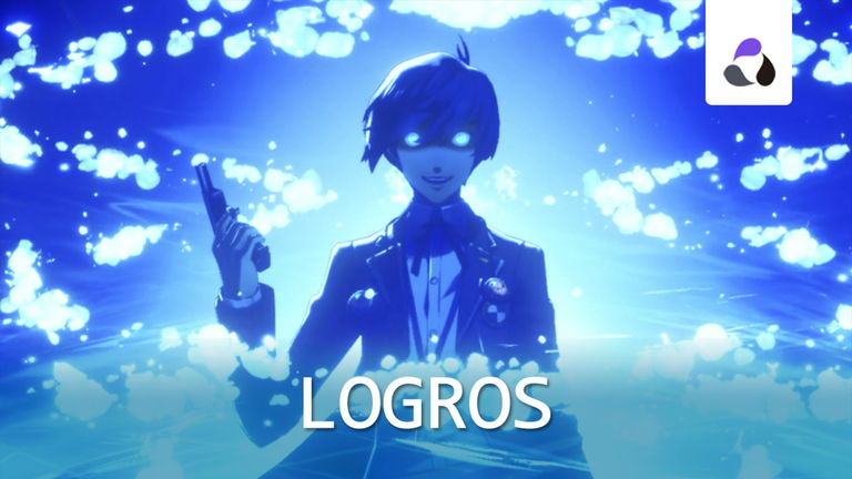 Todos los logros o trofeos de Persona 3 Reload y cómo conseguirlos
