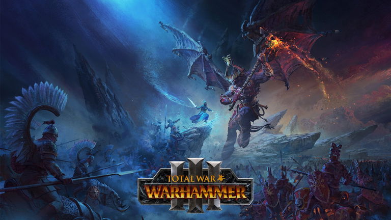 Total War: WARHAMMER III presenta el DLC Thrones of Decay