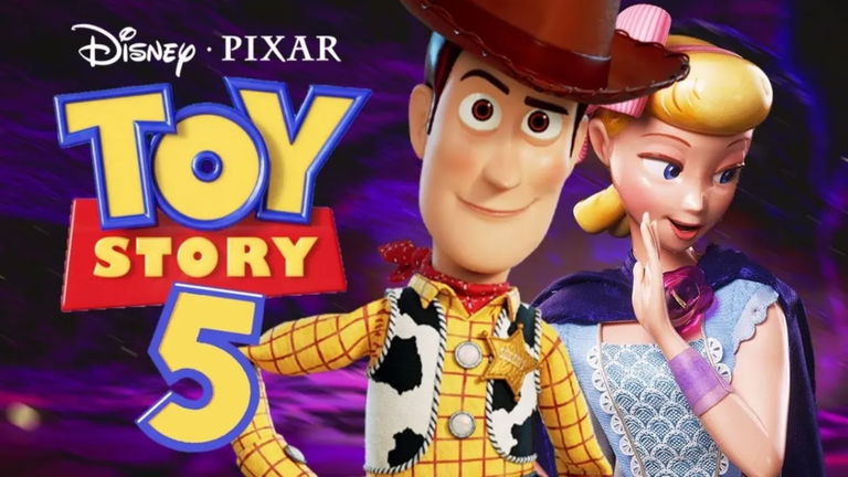 Toy Story 5 ya tiene fecha de estreno en cines