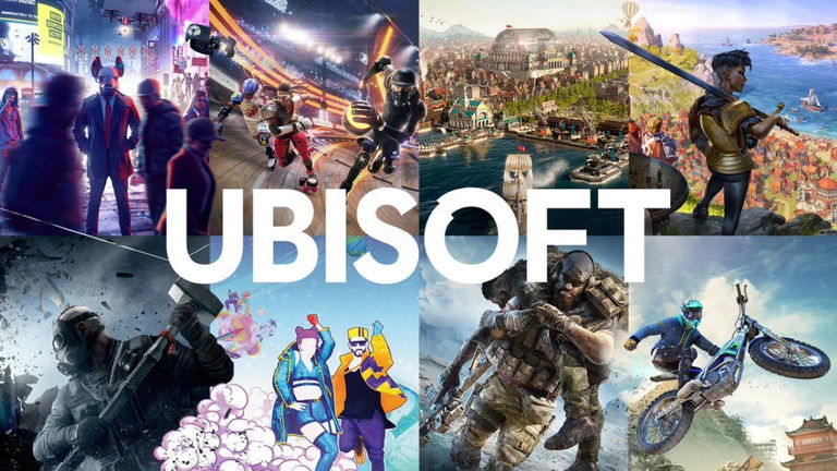 Ubisoft realiza 45 nuevos despidos en su plantilla
