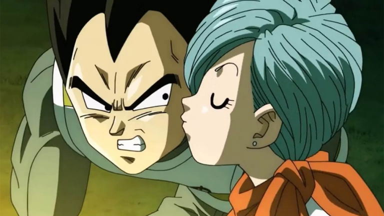 Dragon Ball Super: Vegeta elige entre sus ganas de ser más fuerte y su relación con Bulma y lo tiene muy claro