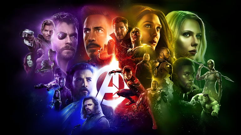 Esta increíble teoría encuentra solución para el mayor misterio de Vengadores: Infinity War