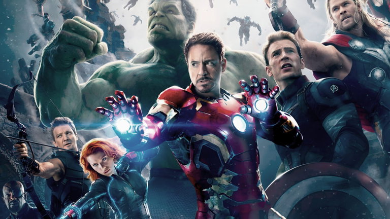 Un héroe clave de los Vengadores traiciona al equipo para convertirse en un villano