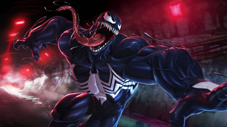 Venom recupera un asombroso poder en el Universo Marvel