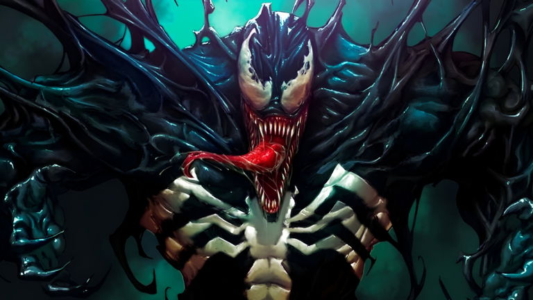 Venom confirma cuál es su sorprendente nuevo papel en el Universo Marvel