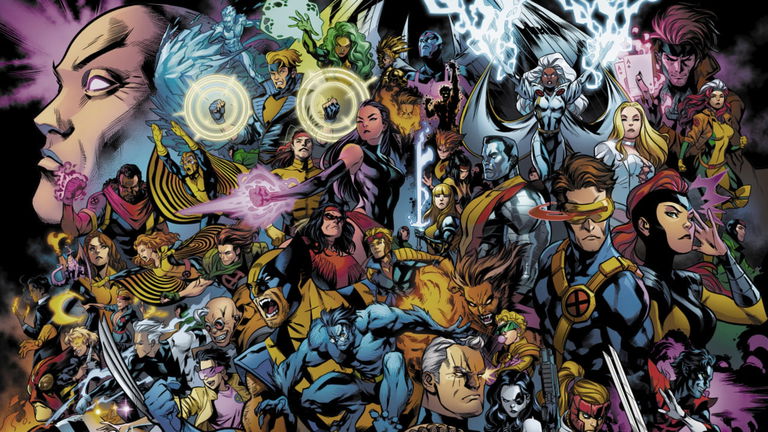 Los X-Men se enfrentan a un cambio brutal con la renuncia de su líder más histórico