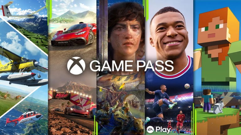 Xbox Game Pass cuenta con 40 juegos de estreno en lo que resta de 2024