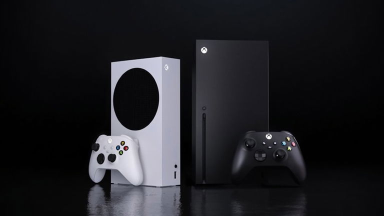 Xbox Series X|S lanza una nueva actualización del sistema: esto es todo lo que incluye