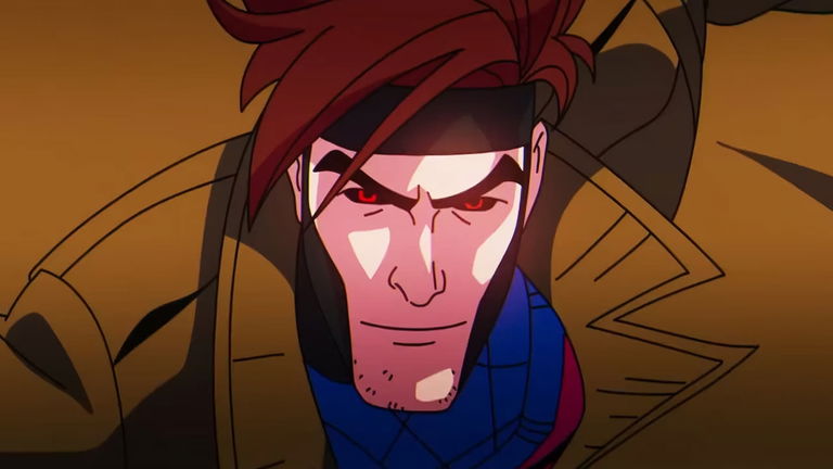 Marvel: la serie de X-Men '97 revela al reemplazo de Gambito