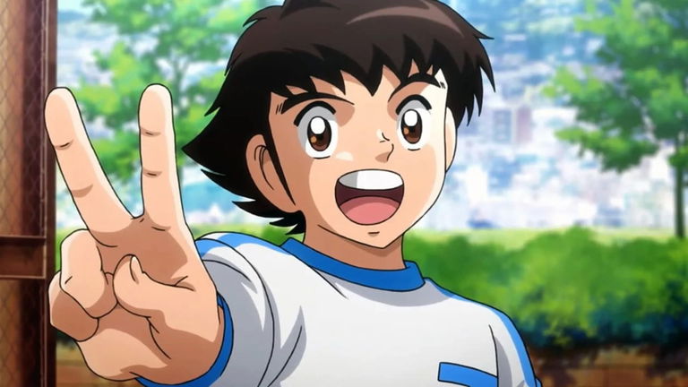 El creador de Captain Tsubasa anticipa la nueva era de la serie
