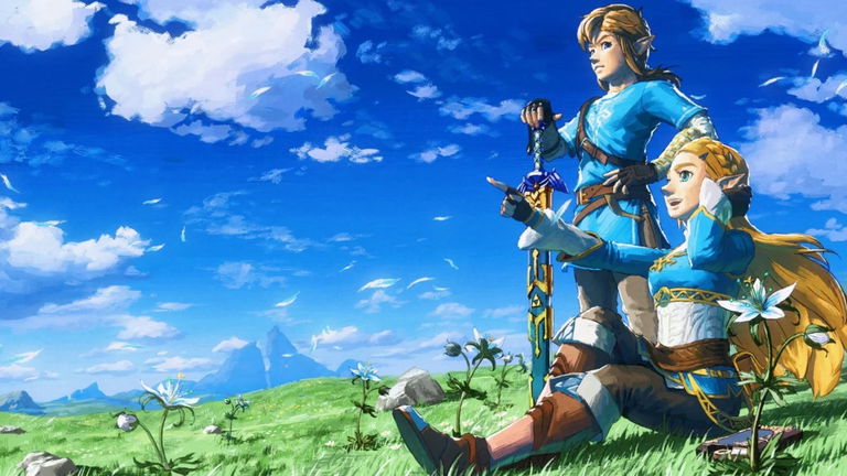 Los actores de doblaje de Zelda revelan las restricciones de Nintendo a las peticiones de jugadores