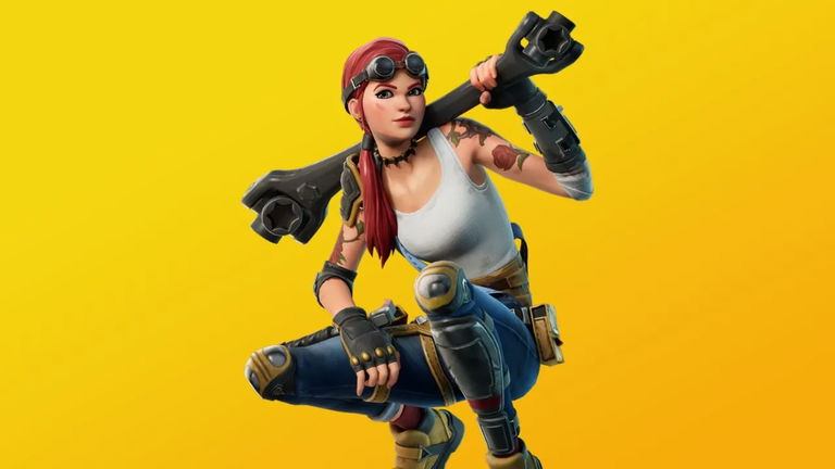 Fortnite ofrece el primer tráiler de la temporada 3 del capítulo 5
