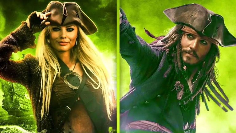 Piratas del Caribe tendría dos nuevas películas en desarrollo