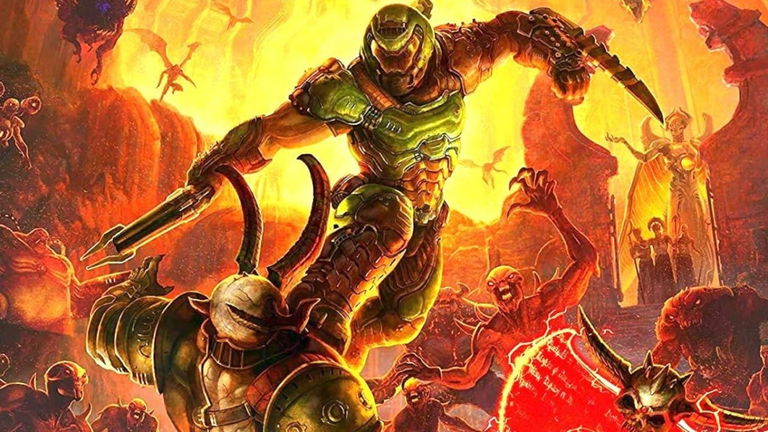 DOOM: The Dark Ages sería anunciado para Xbox Series y PS5 en el próximo evento de Microsoft
