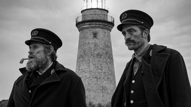 El Faro: esta es la tenebrosa historia real que inspiró a la película