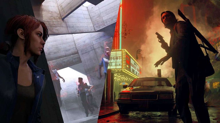 Alan Wake II tiene una interesante conexión con Control