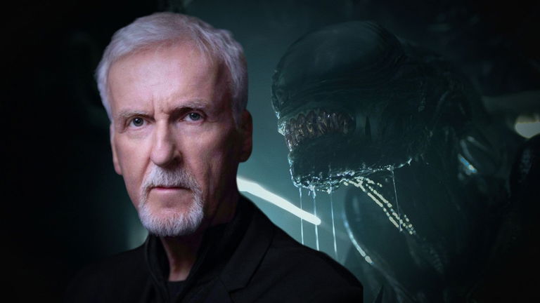 El director de Alien: Romulus ha recibido consejos de James Cameron para hacer la película aún más aterradora