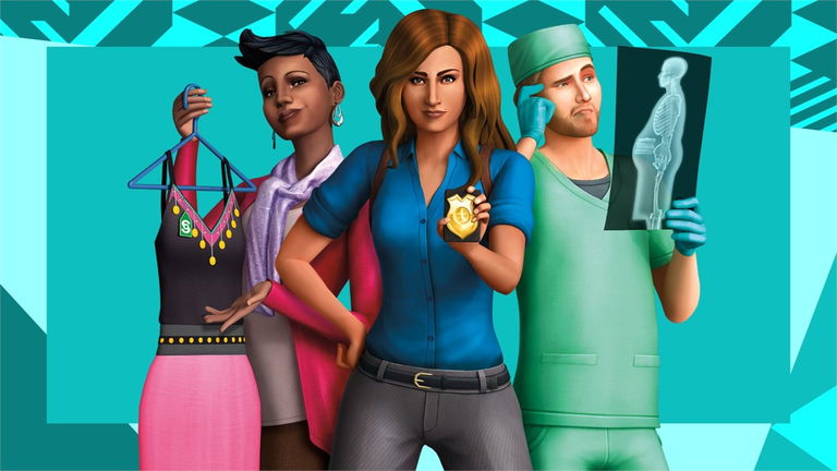 Los Sims 4 anuncia cambios históricos casi 10 años después de su lanzamiento