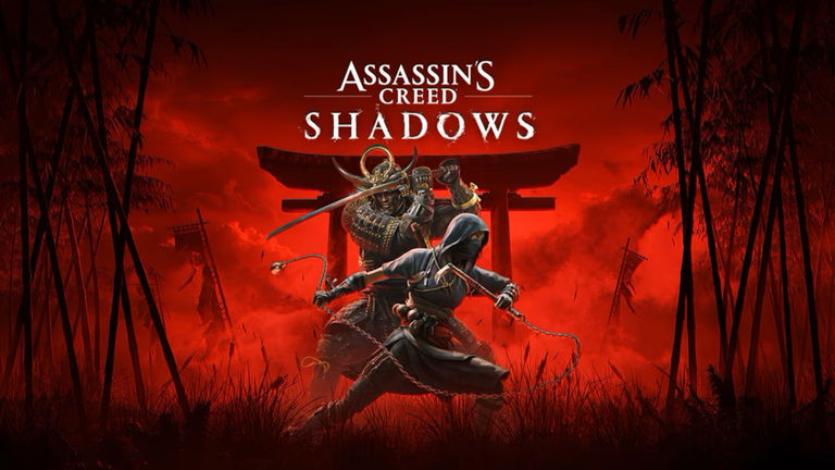 Explora el Japón feudal en Assassin’s Creed Shadows, ahora en preventa en GAME