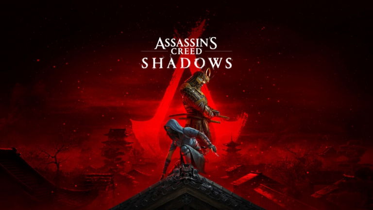 Assassin's Creed Shadows concreta el tamaño de su mapa